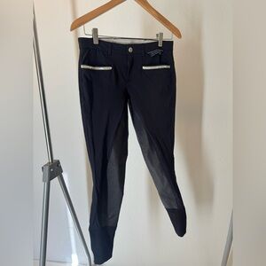 Kentucky Full Seat Navy Breech Size 26/38